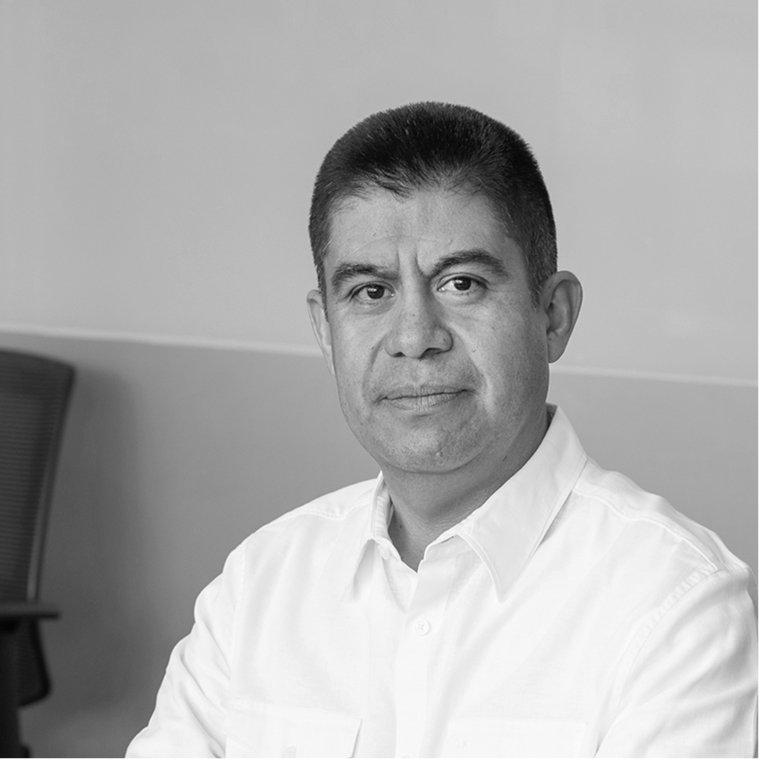 Lcdo. Víctor Cóset Flores — Integrante del Órgano de Administración del Poder Judicial